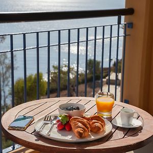 Standard Double or Twin Room Sea View